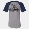 Short Sleeve Baseball Jersey Thumbnail