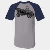 Short Sleeve Baseball Jersey Thumbnail