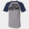 Short Sleeve Baseball Jersey Thumbnail