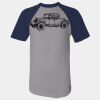 Short Sleeve Baseball Jersey Thumbnail