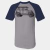 Short Sleeve Baseball Jersey Thumbnail