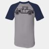 Short Sleeve Baseball Jersey Thumbnail