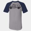 Short Sleeve Baseball Jersey Thumbnail