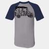 Short Sleeve Baseball Jersey Thumbnail
