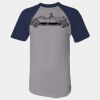Short Sleeve Baseball Jersey Thumbnail