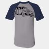 Short Sleeve Baseball Jersey Thumbnail