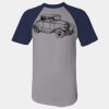 Short Sleeve Baseball Jersey Thumbnail