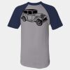 Short Sleeve Baseball Jersey Thumbnail