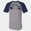 Short Sleeve Baseball Jersey Thumbnail