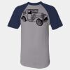 Short Sleeve Baseball Jersey Thumbnail