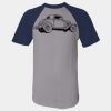Short Sleeve Baseball Jersey Thumbnail