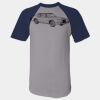 Short Sleeve Baseball Jersey Thumbnail