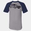 Short Sleeve Baseball Jersey Thumbnail