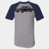 Short Sleeve Baseball Jersey Thumbnail