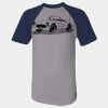 Short Sleeve Baseball Jersey Thumbnail