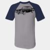 Short Sleeve Baseball Jersey Thumbnail