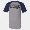 Short Sleeve Baseball Jersey Thumbnail