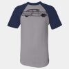 Short Sleeve Baseball Jersey Thumbnail