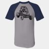 Short Sleeve Baseball Jersey Thumbnail