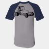 Short Sleeve Baseball Jersey Thumbnail