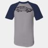 Short Sleeve Baseball Jersey Thumbnail