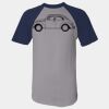 Short Sleeve Baseball Jersey Thumbnail
