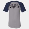 Short Sleeve Baseball Jersey Thumbnail