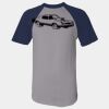 Short Sleeve Baseball Jersey Thumbnail