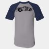 Short Sleeve Baseball Jersey Thumbnail