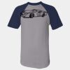 Short Sleeve Baseball Jersey Thumbnail