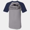 Short Sleeve Baseball Jersey Thumbnail
