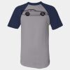 Short Sleeve Baseball Jersey Thumbnail