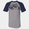 Short Sleeve Baseball Jersey Thumbnail