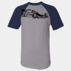 Short Sleeve Baseball Jersey Thumbnail