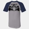 Short Sleeve Baseball Jersey Thumbnail