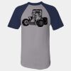 Short Sleeve Baseball Jersey Thumbnail