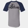 Short Sleeve Baseball Jersey Thumbnail