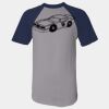 Short Sleeve Baseball Jersey Thumbnail