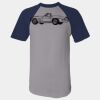 Short Sleeve Baseball Jersey Thumbnail