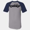 Short Sleeve Baseball Jersey Thumbnail