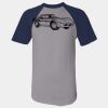 Short Sleeve Baseball Jersey Thumbnail