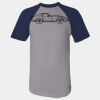 Short Sleeve Baseball Jersey Thumbnail