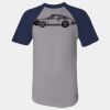 Short Sleeve Baseball Jersey Thumbnail