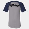 Short Sleeve Baseball Jersey Thumbnail