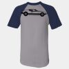 Short Sleeve Baseball Jersey Thumbnail