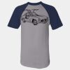 Short Sleeve Baseball Jersey Thumbnail