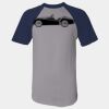 Short Sleeve Baseball Jersey Thumbnail