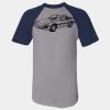 Short Sleeve Baseball Jersey Thumbnail