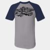 Short Sleeve Baseball Jersey Thumbnail