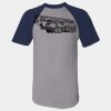 Short Sleeve Baseball Jersey Thumbnail
